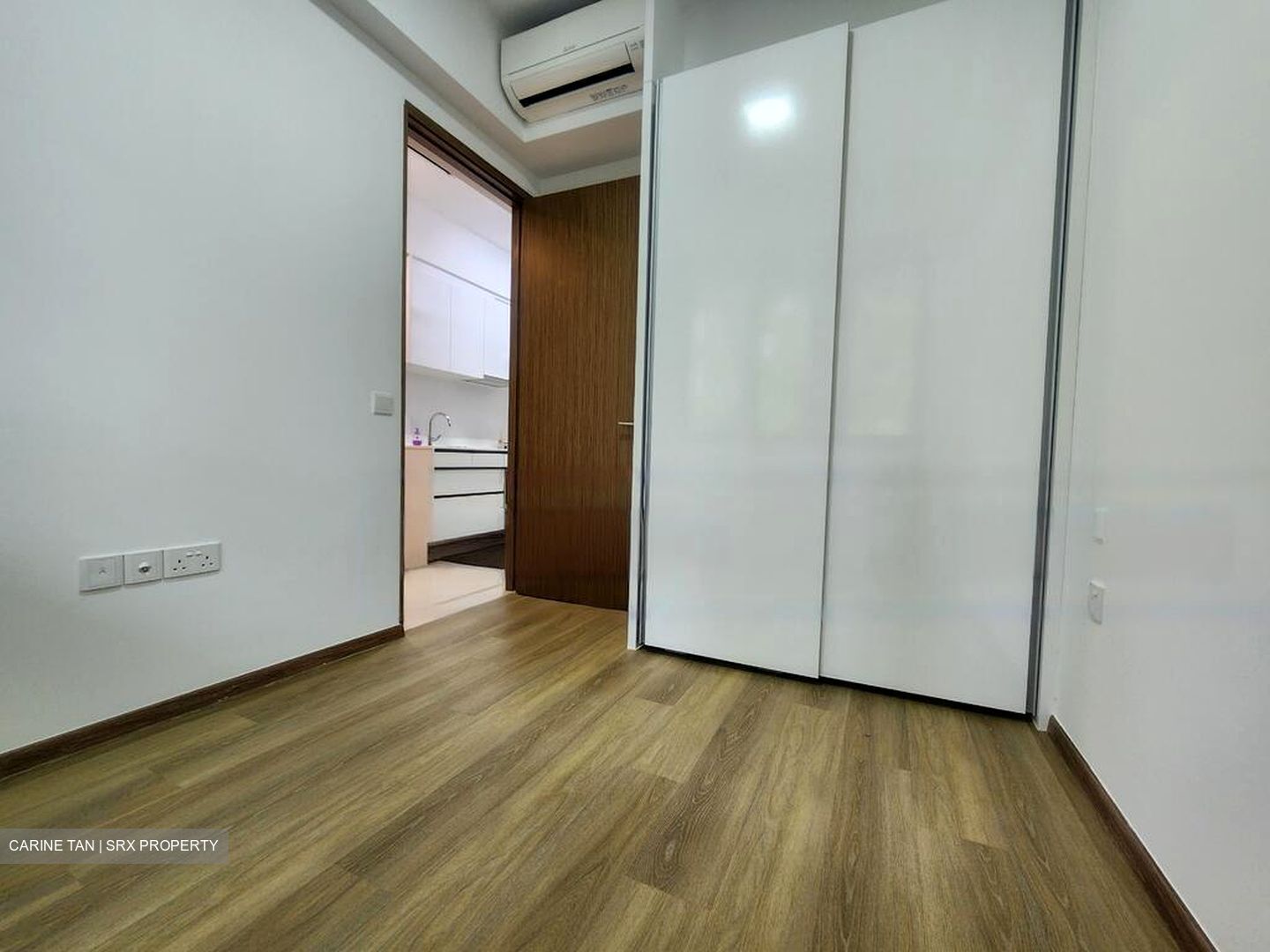 Parc Botannia (D28), Condominium #434605841